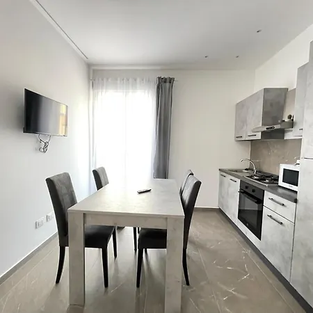 Borghesi Fronte Mare By Affitti Brevi Rimini