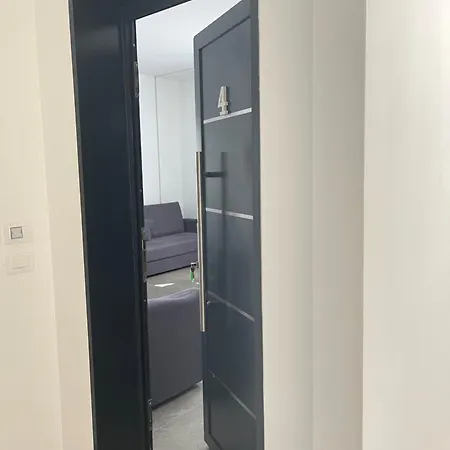 Borghesi Fronte Mare By Affitti Brevi