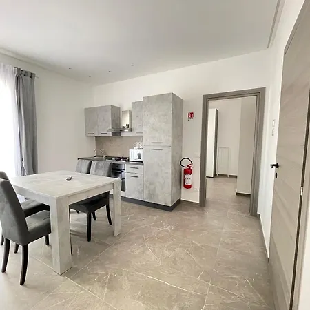 Borghesi Fronte Mare By Affitti Brevi Rimini