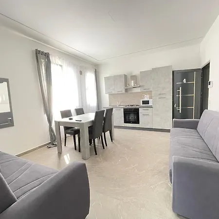 Borghesi Fronte Mare By Affitti Brevi Appartamento *