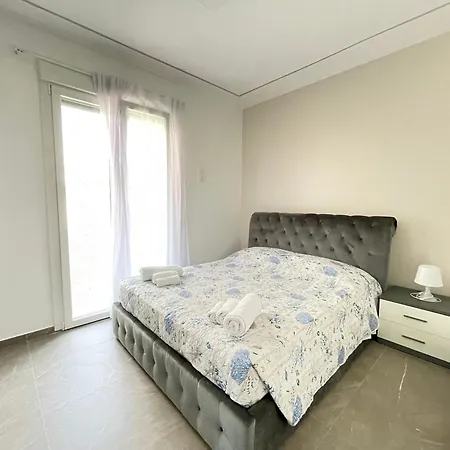 Borghesi Fronte Mare By Affitti Brevi *