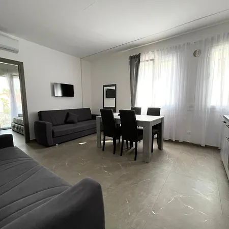 Borghesi Fronte Mare By Affitti Brevi Appartamento Rimini