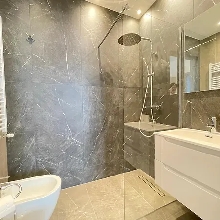 Borghesi Fronte Mare By Affitti Brevi