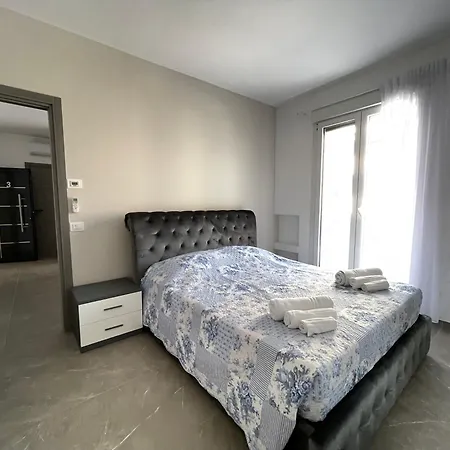 Apartment Borghesi Fronte Mare By Affitti Brevi Rimini