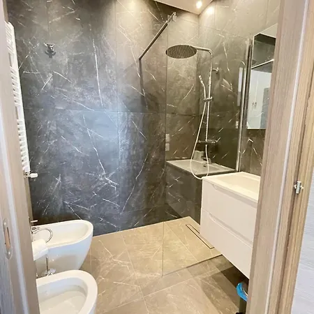 Borghesi Fronte Mare By Affitti Brevi Apartment *