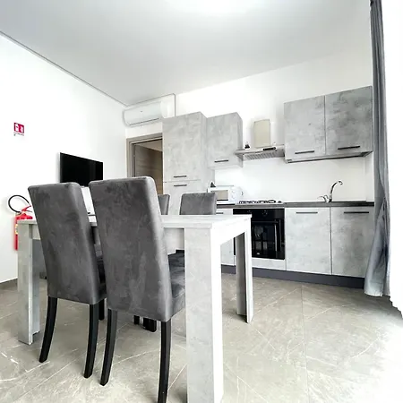 Borghesi Fronte Mare By Affitti Brevi Rimini