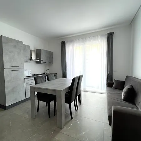 Borghesi Fronte Mare By Affitti Brevi * Rimini