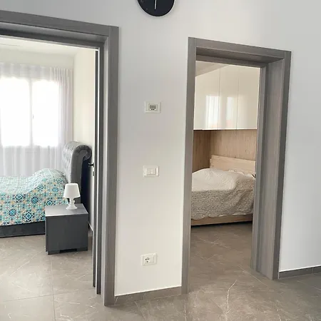 Borghesi Fronte Mare By Affitti Brevi *