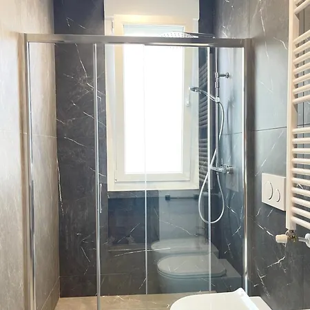 Appartamento Borghesi Fronte Mare By Affitti Brevi