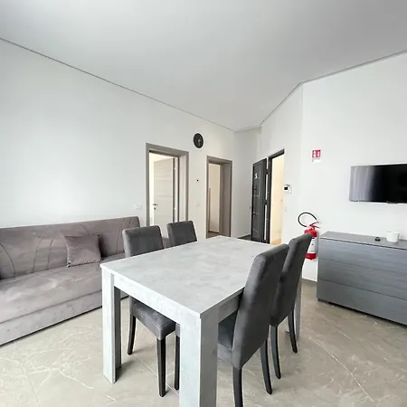 Borghesi Fronte Mare By Affitti Brevi