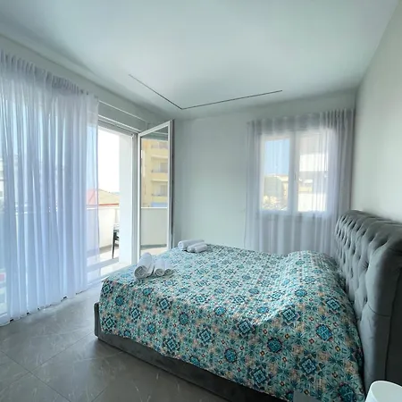 Appartamento Borghesi Fronte Mare By Affitti Brevi Rimini