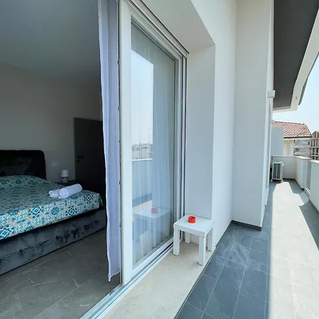 Borghesi Fronte Mare By Affitti Brevi 公寓 *