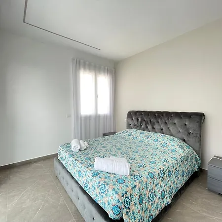 Appartamento Borghesi Fronte Mare By Affitti Brevi