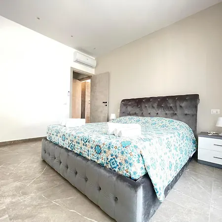 Borghesi Fronte Mare