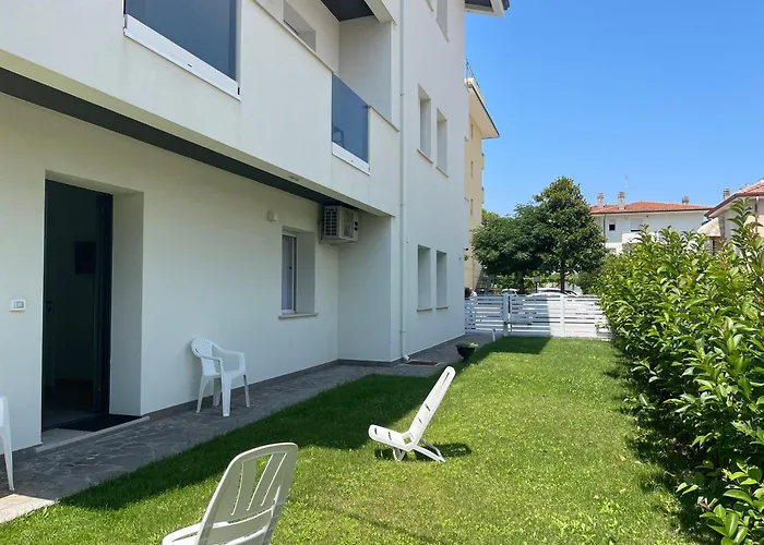 Borghesi Fronte Mare