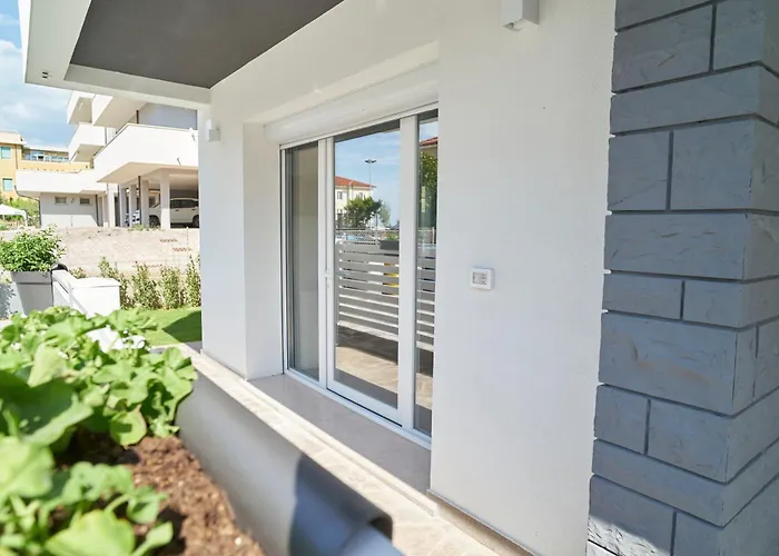 Appartement Borghesi Fronte Mare By Affitti Brevi *