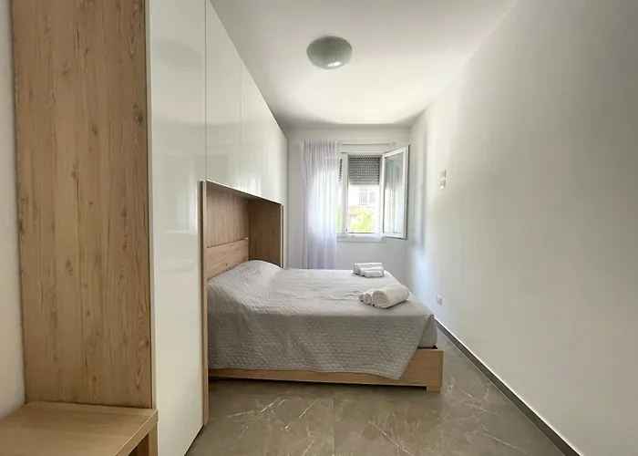 Borghesi Fronte Mare By Affitti Brevi * Rimini