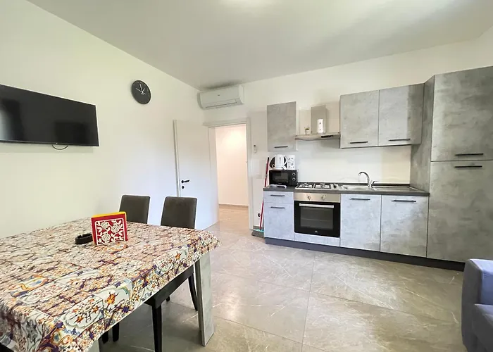 Borghesi Fronte Mare By Affitti Brevi Appartement Rimini