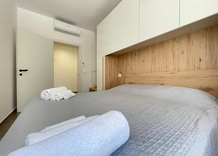 Borghesi Fronte Mare By Affitti Brevi