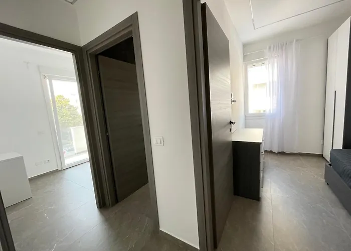 Borghesi Fronte Mare By Affitti Brevi Apartment *