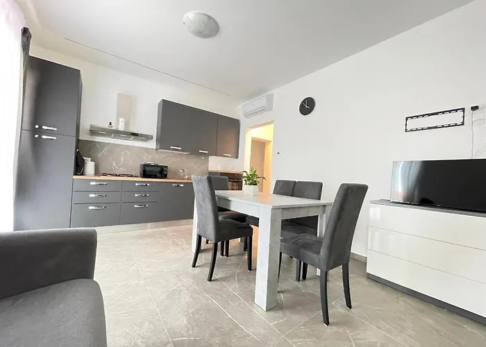 Borghesi Fronte Mare By Affitti Brevi Rimini