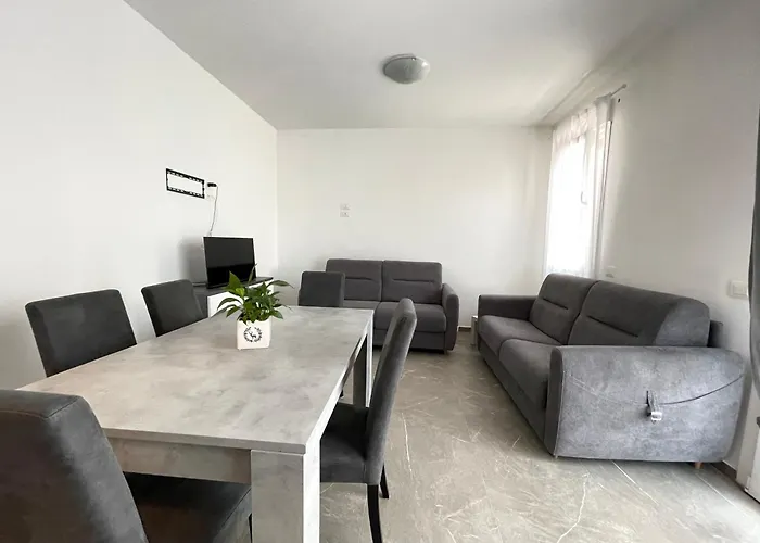 Borghesi Fronte Mare By Affitti Brevi Appartement Rimini