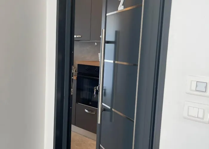 Appartement Borghesi Fronte Mare By Affitti Brevi Rimini