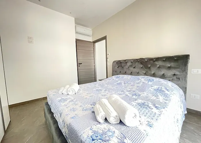 Borghesi Fronte Mare By Affitti Brevi Apartment *