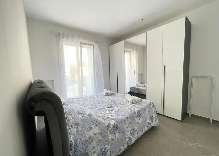 Borghesi Fronte Mare By Affitti Brevi *