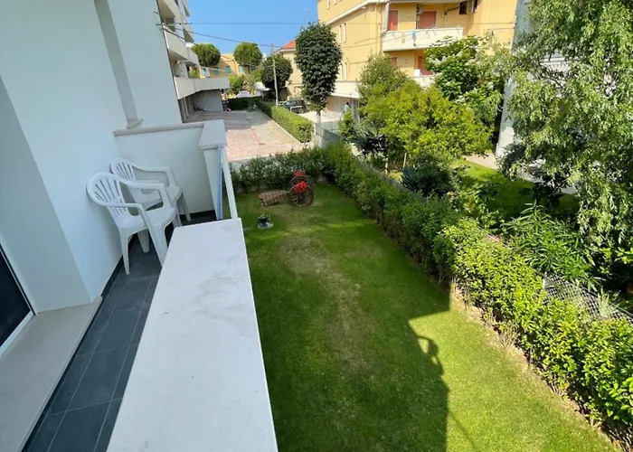 Appartement Borghesi Fronte Mare By Affitti Brevi