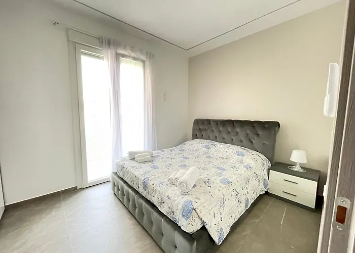 Borghesi Fronte Mare By Affitti Brevi *