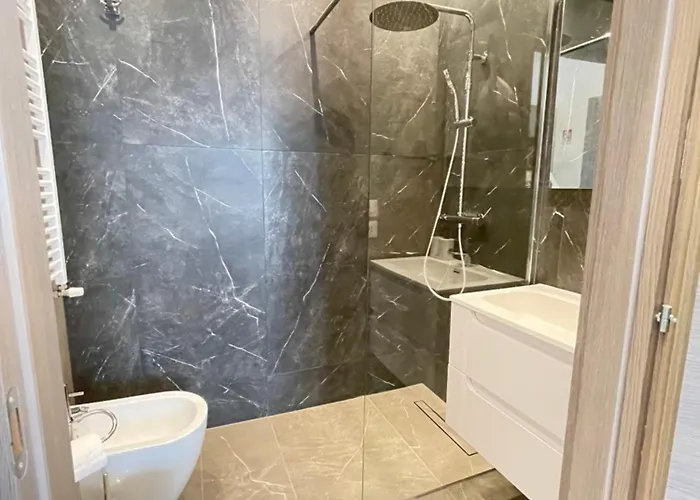 Borghesi Fronte Mare By Affitti Brevi Apartment *