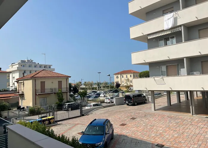 Borghesi Fronte Mare By Affitti Brevi Appartement *