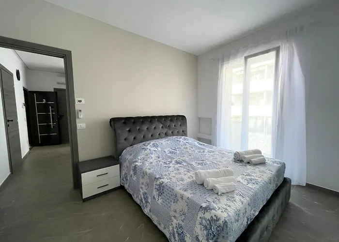 Apartment Borghesi Fronte Mare By Affitti Brevi