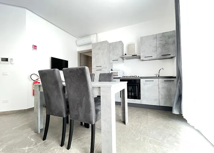 Borghesi Fronte Mare By Affitti Brevi Rimini