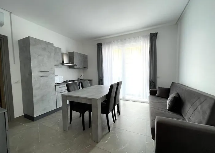 Borghesi Fronte Mare By Affitti Brevi * Rimini