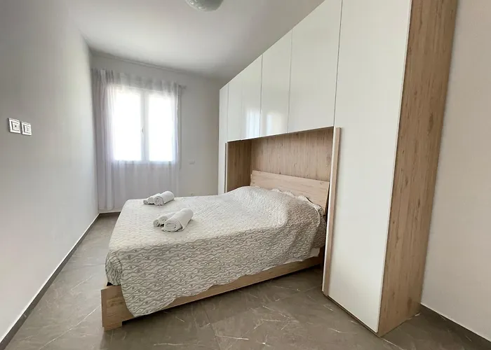 Апартаменты Borghesi Fronte Mare By Affitti Brevi