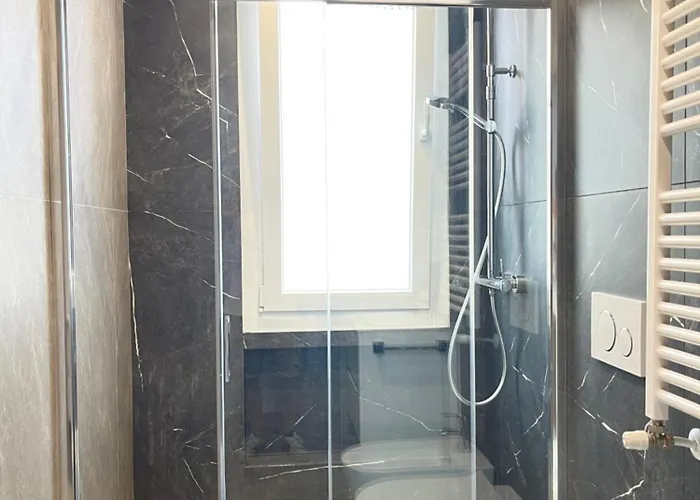 Апартаменты Borghesi Fronte Mare By Affitti Brevi