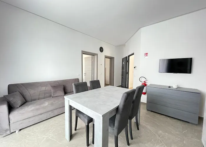 Borghesi Fronte Mare By Affitti Brevi