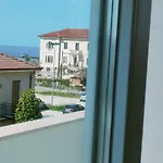 Apartmán Borghesi Fronte Mare Rimini