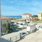 Borghesi Fronte Mare Rimini