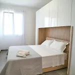 Apartmán Borghesi Fronte Mare