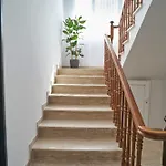 Apartmán Borghesi Fronte Mare Rimini