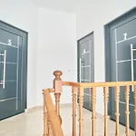 Borghesi Fronte Mare Apartmán