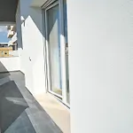 Apartmán Borghesi Fronte Mare *