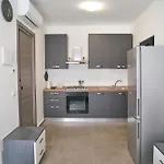 Apartmán Borghesi Fronte Mare *