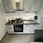 Borghesi Fronte Mare Apartmán