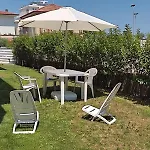 Borghesi Fronte Mare Apartmán *