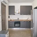 Borghesi Fronte Mare Apartmán Rimini