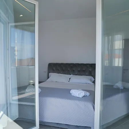 Lejlighed Borghesi Fronte Mare Rimini